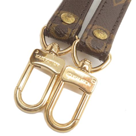 j52315 louis vuitton|Louis Vuitton vvn shoulder strap.